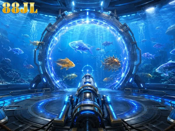 Happy Fishing image 2