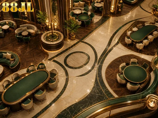 Lobby image 4